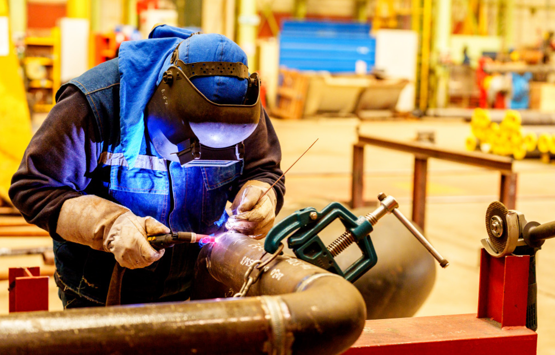 End-to-End Solutions