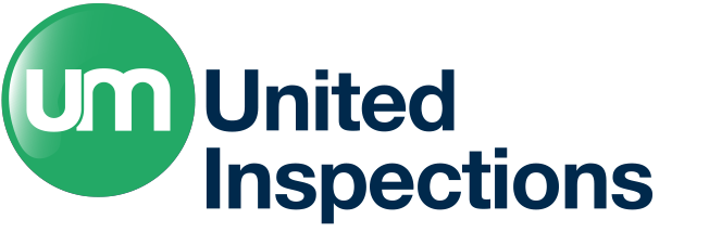 United Inspections logo