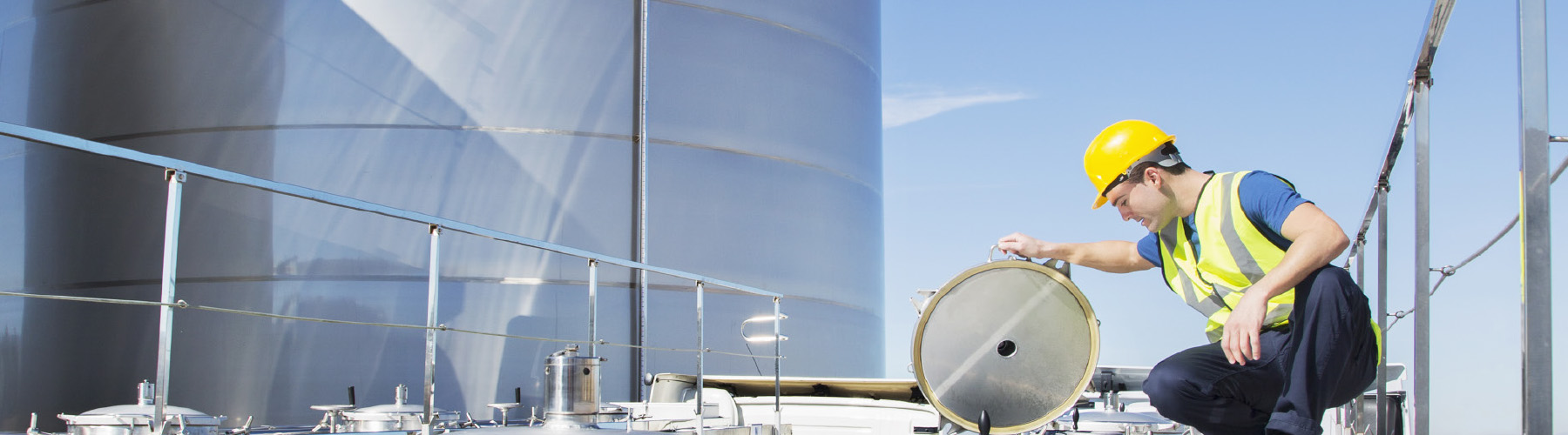 Welcome to United Inspections